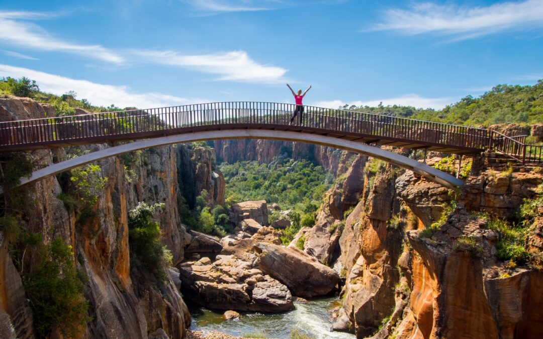 The ultimate guide to family winter holidays in the Lowveld